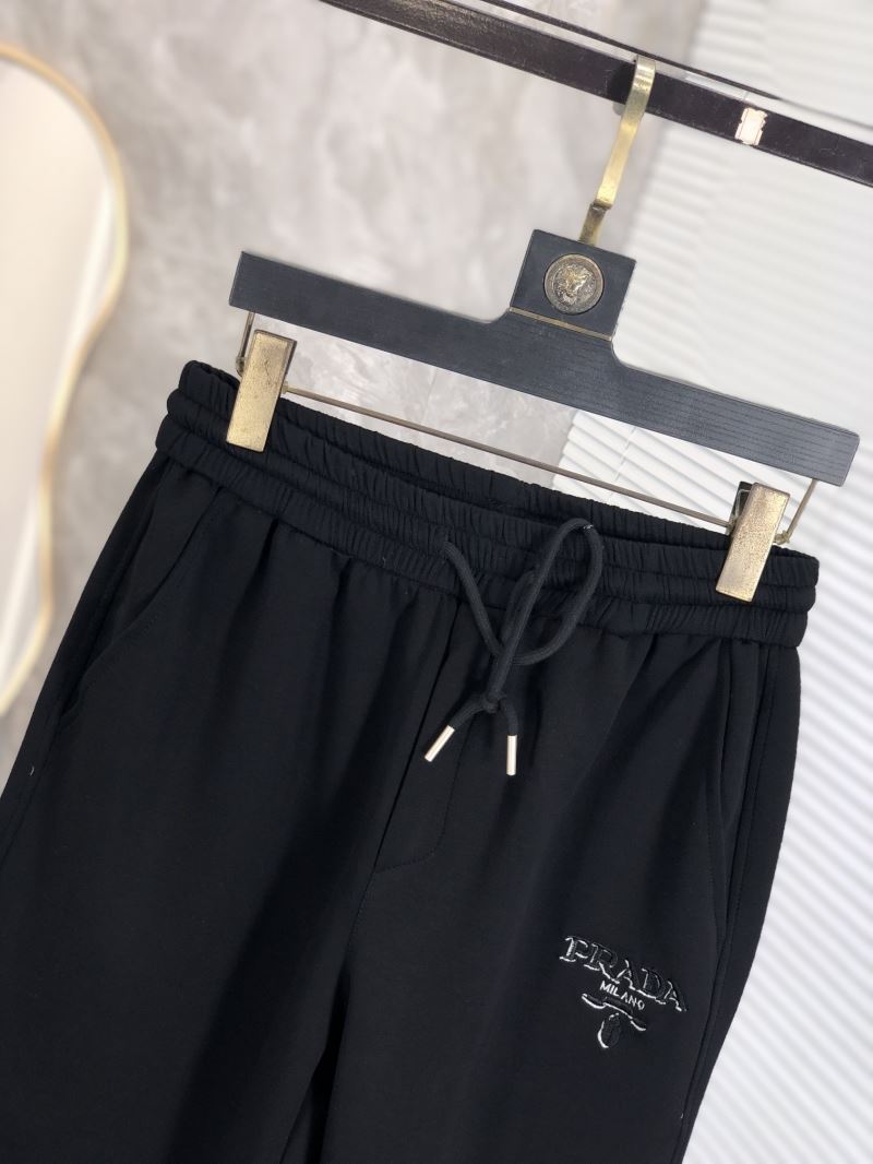 Prada Short Pants